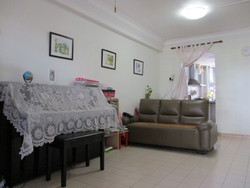 Blk 407 Bukit Batok West Avenue 4 (Bukit Batok), HDB 3 Rooms #158213892